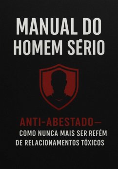 Manual Do Homem Serio (eBook, ePUB) - Guerrejro, Fernando