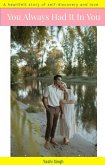 You Always Had It In You (eBook, ePUB)