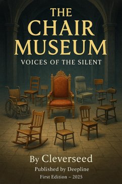 Cover The Chair Museum (eBook, ePUB)