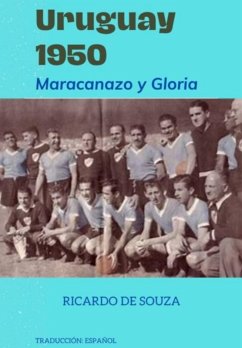 Cover Uruguay 1950 (eBook, ePUB)