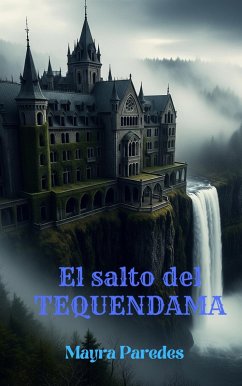Cover El salto del Tequendama (eBook, ePUB)