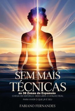 Sem Mais Técnicas - As 38 Zonas De Expansão (eBook, ePUB) - Fernandes, Fabiano