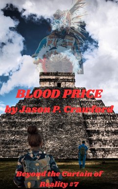 Cover Blood Price (Beyond the Curtain of Reality, #7) (eBook, ePUB)