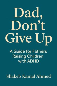 Cover Dad, Don't Give Up! (eBook, ePUB)