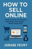 How to Sell Online (eBook, ePUB)