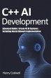 C++ AI Development (eBook, ePUB) - Bild 1