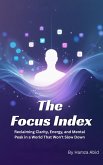 The Focus Index (eBook, ePUB)