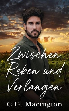 Cover Zwischen Reben und Verlangen (eBook, ePUB)