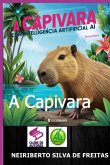 A Capivara (eBook, ePUB) A Capivara (eBook, ePUB)