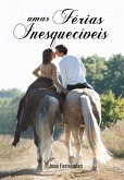 Umas Férias Inesquecíveis (eBook, ePUB)