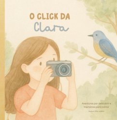 Clicks Da Clara (eBook, ePUB) Cover Clicks Da Clara (eBook, ePUB)