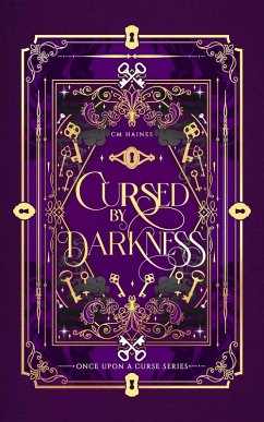 Cover Cursed by Darkness (eBook, ePUB)