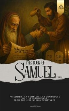 Cover The Book of Samuel (Shmuel) (eBook, ePUB)