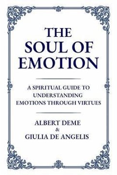 Cover The Soul of Emotion (eBook, ePUB)