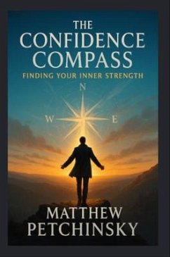 Cover The Confidence Compass (eBook, ePUB)