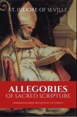 Allegories of Sacred Scripture (eBook, ePUB)