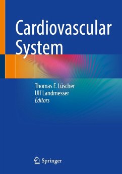 Cover Cardiovascular System (eBook, PDF)