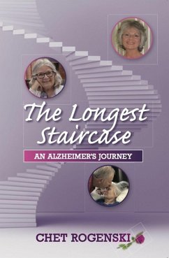 Cover The Longest Staircase (eBook, ePUB)