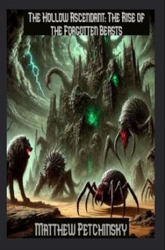 Cover The Hollow Ascendant (eBook, ePUB)