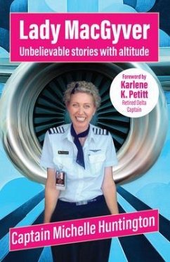 Cover Lady MacGyver (eBook, ePUB)