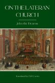 On the Lateran Church (eBook, ePUB) On the Lateran Church (eBook, ePUB)