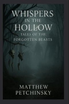 Cover Whispers in the Hollow (eBook, ePUB)