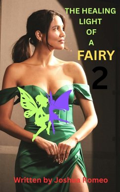 Cover The Healing Light Of A Fairy 2 (eBook, ePUB)