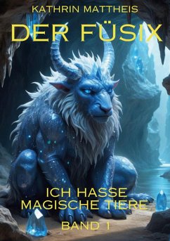 Der Füsix (eBook, ePUB) - Mattheis, Kathrin