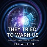 They Tried to Warn Us (eBook, ePUB)