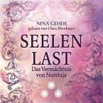 Seelenlast - Das Vermächtnis von Nuretaja (MP3-Download)