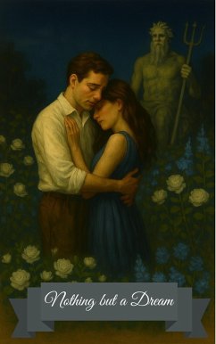 Nothing But a Dream (eBook, ePUB) - Granadillo, Fernando A.