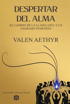 Cover Despertar Del Alma (eBook, ePUB)