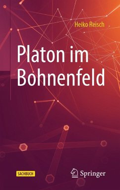 Cover Platon im Bohnenfeld (eBook, PDF)