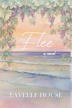 Cover Flee (Logan Harbor Saga, #1) (eBook, ePUB)