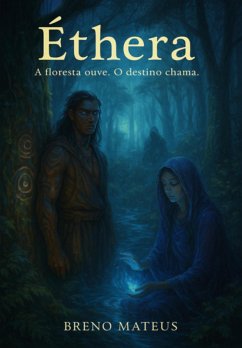 Cover Éthera (eBook, ePUB)