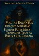 Magias Encantos Orações Simpatias... - Bild 1
