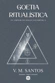 Goetia Ritualística (eBook, ePUB)