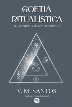 Cover Goetia Ritualística (eBook, ePUB)