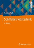 Schiffsbetriebstechnik (eBook, PDF)