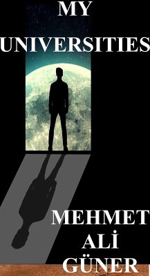 Cover My Universities (eBook, ePUB)