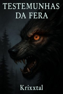 Cover Testemunhas Da Fera (eBook, ePUB)