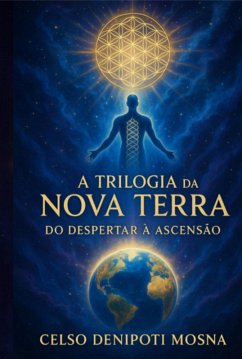 Cover A Trilogia Da Nova Terra (eBook, ePUB)