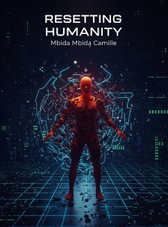 Cover Resetting humanity (eBook, ePUB)