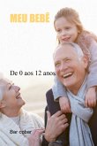 Meu Bebê (eBook, ePUB)