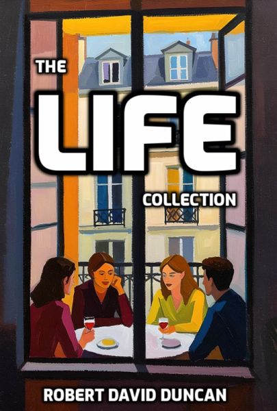 The Life Collection (eBook, ePUB)