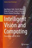 Intelligent Vision and Computing (eBook, PDF)