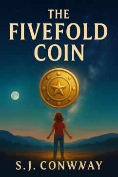 The Fivefold Coin (eBook, ePUB) Cover The Fivefold Coin (eBook, ePUB)