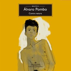 Cover Contra natura (MP3-Download)