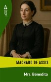 Mrs. Benedita (eBook, ePUB) Mrs. Benedita (eBook, ePUB)