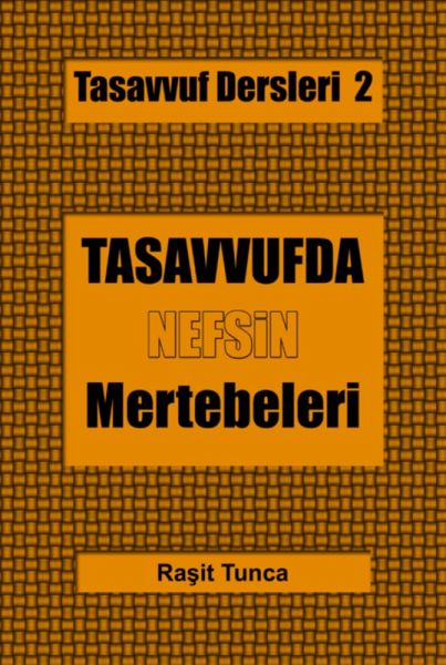 Tasavvuf Dersleri (eBook, ePUB) Tasavvuf Dersleri (eBook, ePUB)